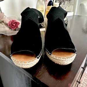 Black Kenneth Cole, Colleen Shoes